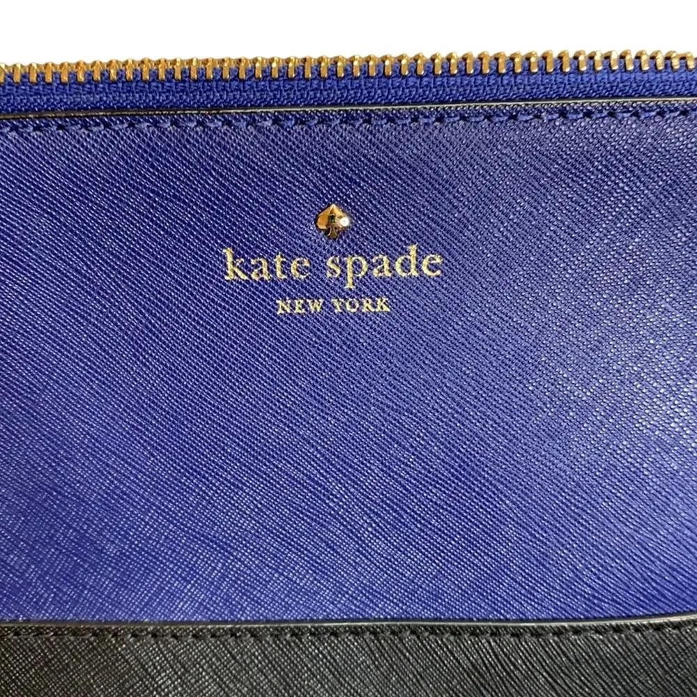 kate spade 10” 7”